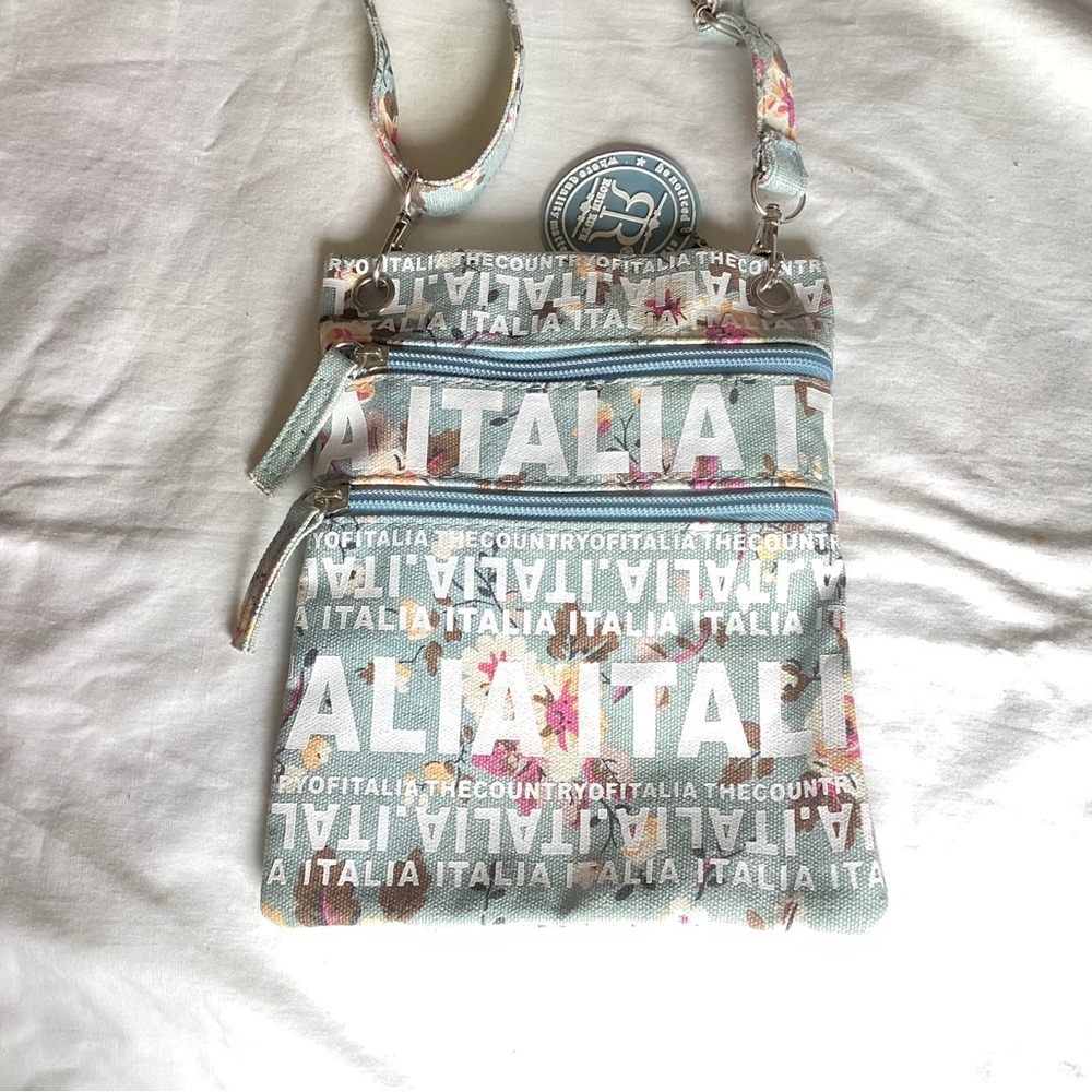 Robin Ruth cross body bag. - Picture 3 of 5